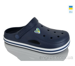 Кроксы Крок